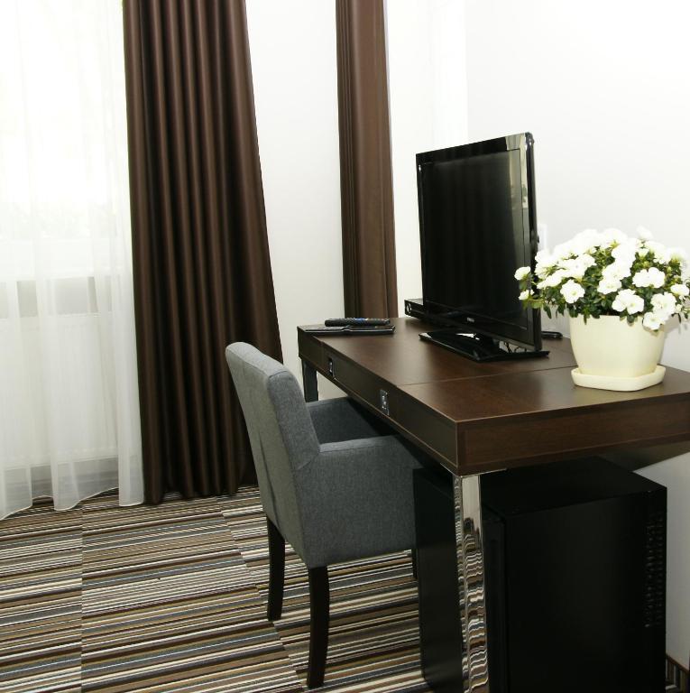 City Center House Elephant Poznan Bilik gambar